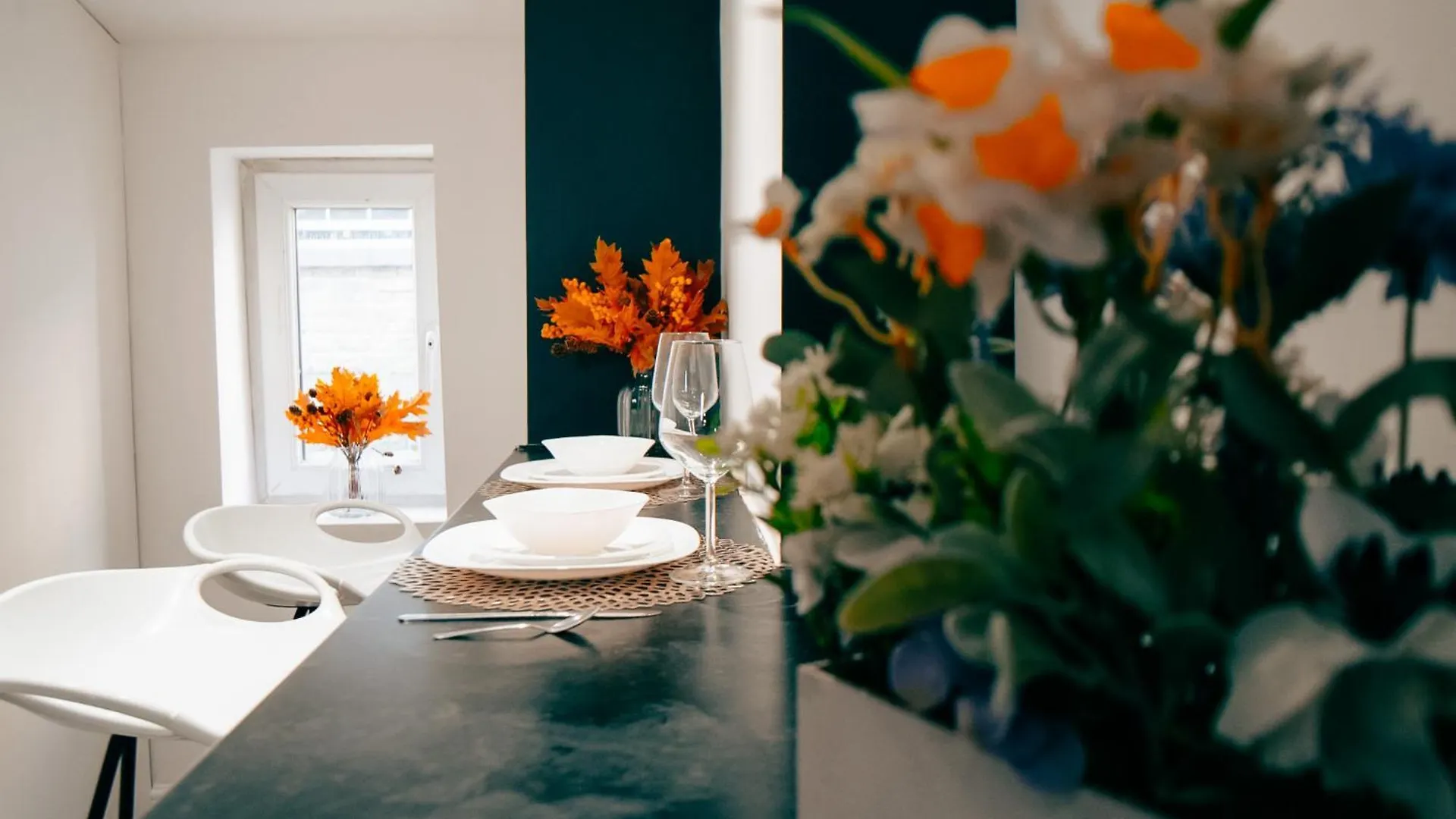 Firdaus Westgate 5 Apartman Huddersfield Egyesült Királyság