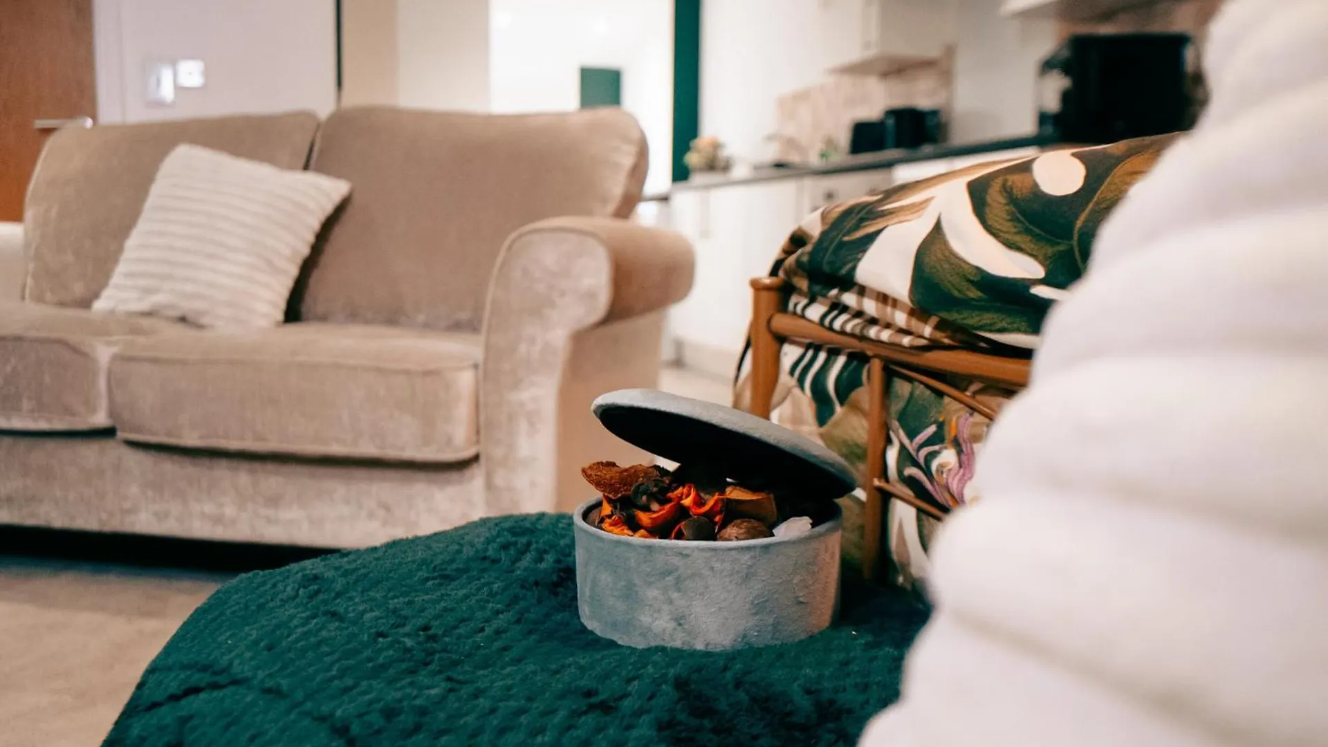 Firdaus Westgate 5 Apartman Huddersfield