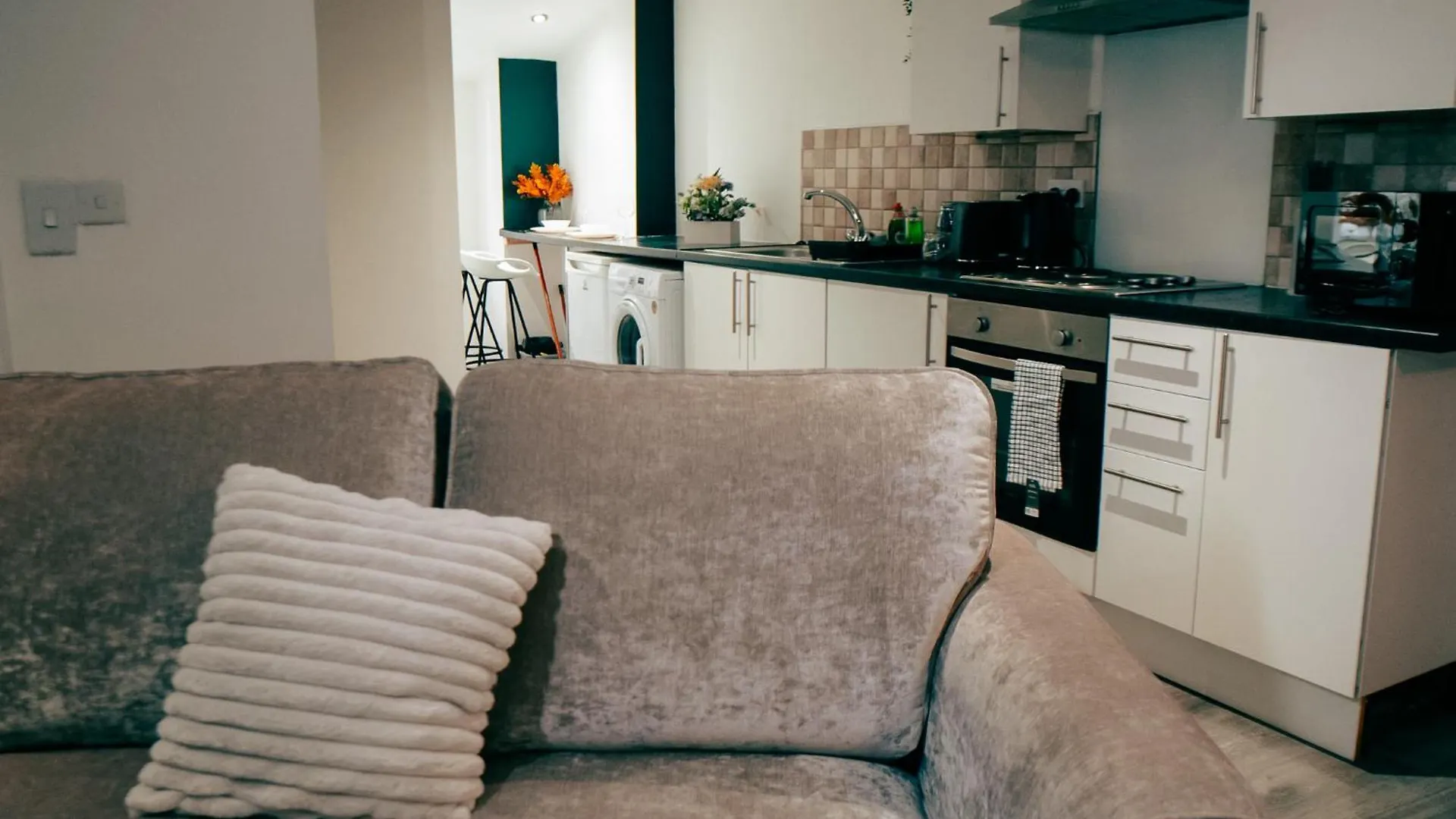 Firdaus Westgate 5 Apartman Huddersfield