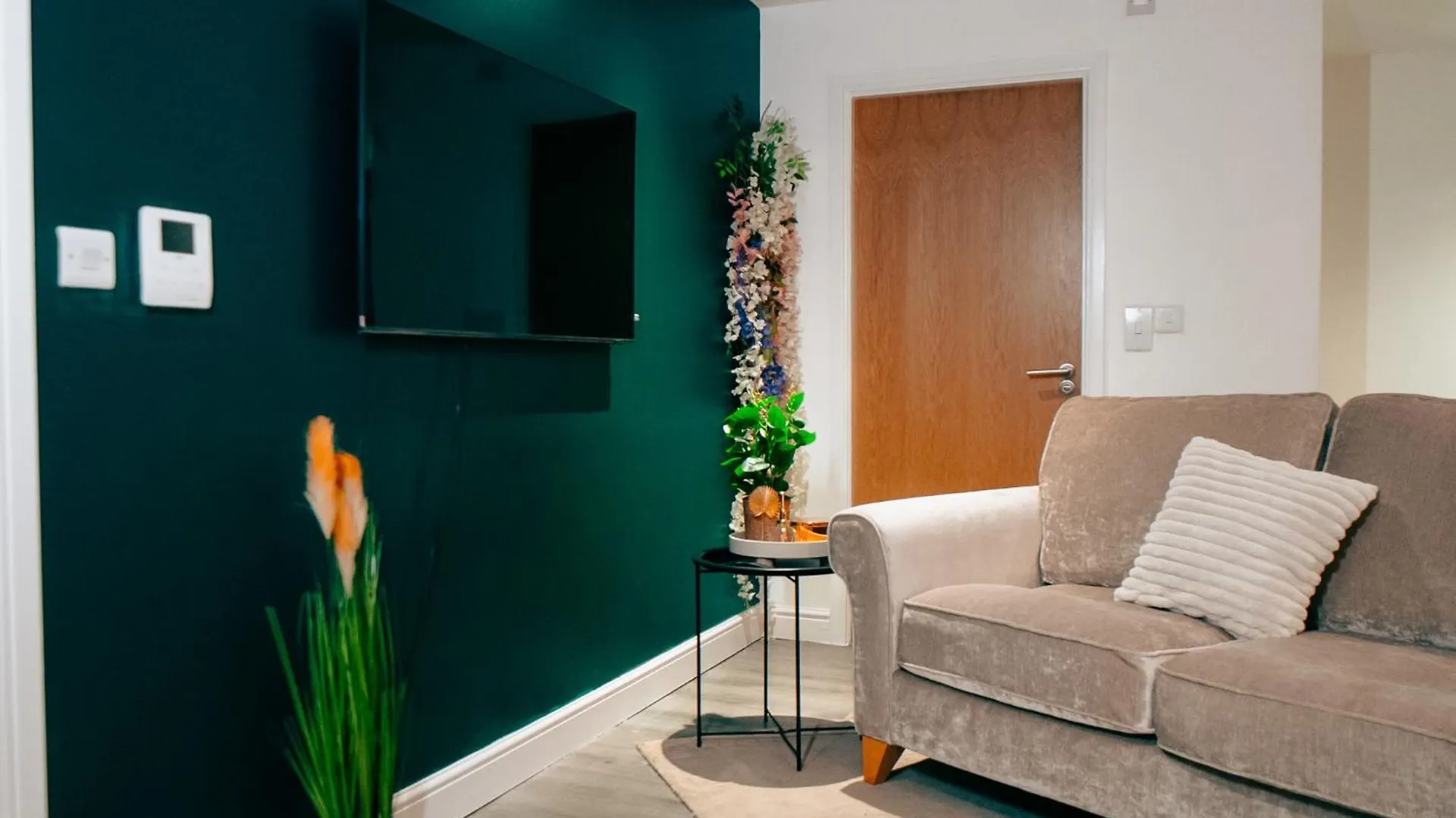 Firdaus Westgate 5 Apartman Huddersfield
